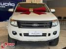 FORD Ranger XLS 2.5 16v C.D. Branca