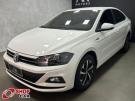 VW - Volkswagen Virtus Comfortline 1.0 12v TSi Branca