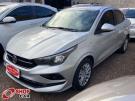 FIAT Cronos Drive 1.3 Prata