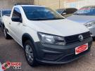 VW - Volkswagen Saveiro Robust 1.6 C.S. Branca
