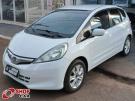 HONDA Fit LX 1.4 16v Branca