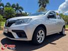RENAULT Logan Zen 1.0 12v Prata