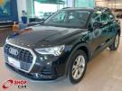AUDI Q3 Performance 2.0 TFSi 16v Quattro Preta