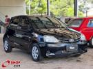 TOYOTA Etios Hatch XS 1.5 16v Preta