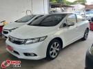 HONDA Civic EXR 2.0 16v Branca