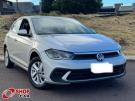 VW - Volkswagen Polo Hatch Comfortline 1.0 12v TSi Prata