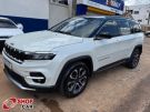 JEEP Commander Limited 1.3 16v T270 Branca