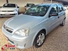 GM - Chevrolet Corsa Hatch Maxx 1.4 4p. Prata