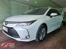 TOYOTA Corolla XEi 2.0 16v Branca