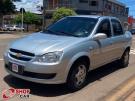 GM - Chevrolet Classic LS 1.0 Prata