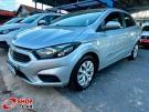 GM - Chevrolet Prisma LT 1.4 Prata