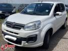 FIAT Uno Attractive 1.0 4p. Branca