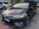 TOYOTA Corolla XRS 2.0 16v Preta