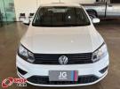 VW - Volkswagen Gol 1.0 12v 4p. Branca