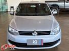 VW - Volkswagen Gol Special 1.0 4p. Prata