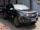 GM - Chevrolet S10 LTZ 2.8CTDi 16v 4x4 C.D. Preta