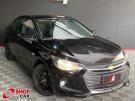 GM - Chevrolet Onix Sedan Plus LTZ 1.0T 12v Preta