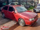 VW - Volkswagen Gol 1.0i 2p. Vermelha