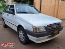 FIAT Uno Mille Economy 1.0 Fire 4p. Branca