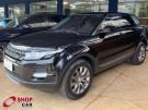 LAND ROVER Range R. Evoque Pure Tech 2.0T 16v Si4 Preta