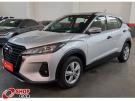 NISSAN Kicks Active 1.6 16v Prata