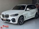 BMW X5 xDrive45e M Sport 3.0T 24v Branca