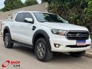 FORD Ranger XLS 2.2TDCi 16v 4x4 C.D. Branca