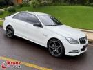 MERCEDES-BENZ C 180 Coupe 1.8T 16v Branca