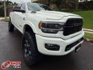 RAM 2500 Laramie Night Edition 6.7TDi 24v 4x4 C.D. Branca