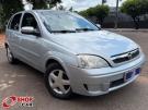 GM - Chevrolet Corsa Hatch Maxx 1.4 4p. Prata