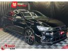 VW - Volkswagen Virtus Exclusive 1.4 16v TSi Preta