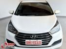 HYUNDAI HB20S Comfort Plus 1.6 16v Branca