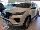 TOYOTA Hilux SW4 SRX D4-D 2.8TDi 16v 4x4 Branca