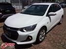 GM - Chevrolet Onix Sedan Plus LTZ 1.0T 12v Branca