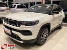 JEEP Compass Limited 1.3 16v T270 Branca
