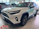TOYOTA Rav4 SX Connect Hybrid 2.5 16v AWD Branca