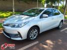 TOYOTA Corolla XEi 2.0 16v Prata