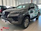 TOYOTA Hilux SW4 SRX D4-D 2.8TDi 16v 4x4 Cinza
