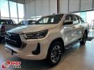 TOYOTA Hilux SRX D4-D 2.8TDi 16v 4X4 C.D. Branca