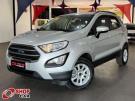 FORD EcoSport SE 1.5 12v Prata