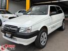 FIAT Uno Mille Economy 1.0 Fire 2p. Branca