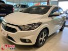 GM - Chevrolet Onix LTZ 1.4 Branca