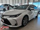 TOYOTA Corolla XEi 2.0 16v Branca