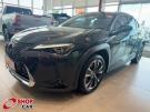 LEXUS UX 250h Luxury 2.0 16v Preta
