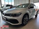 VW - Volkswagen Polo Hatch 1.0 12v TSi Prata