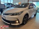 TOYOTA Corolla XEi 2.0 16v Branca