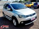 VW - Volkswagen CrossFox 1.6 Prata