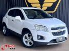 GM - Chevrolet Tracker LTZ 1.8 16v Branca