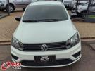 VW - Volkswagen Gol 1.0 12v 4p. Branca