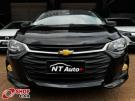 GM - Chevrolet Onix Hatch 1.0 12v Preta